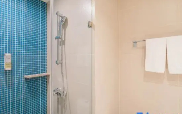 Home Inn Style Beijing Jiaotong University Beijing North Station