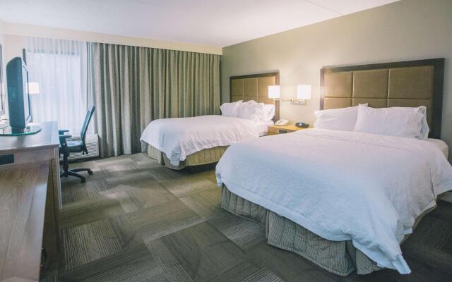 Hampton Inn Tallahassee-Central