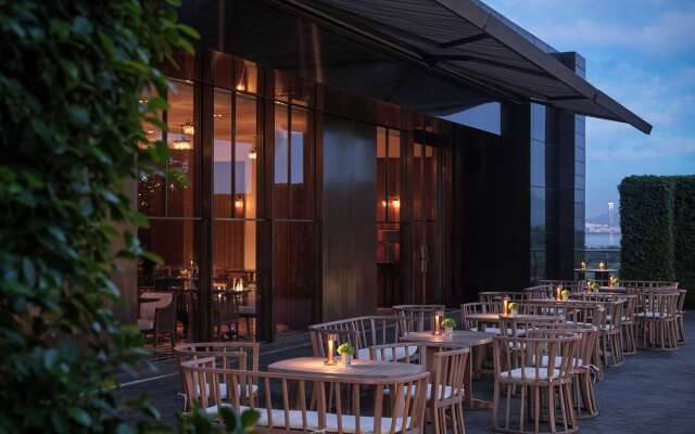 Andaz Shenzhen Bay, By Hyatt