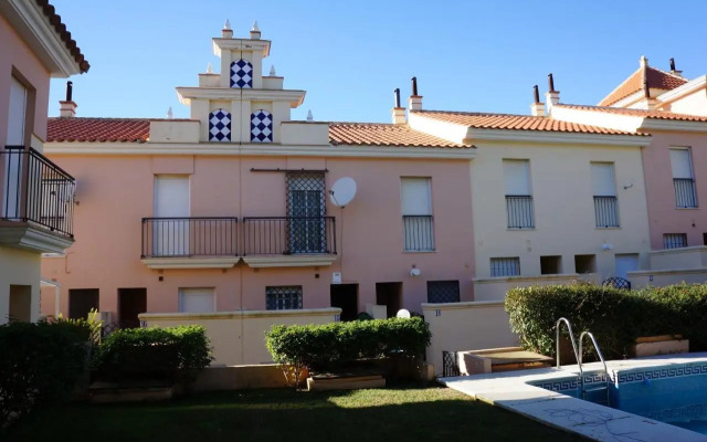 Apartamento Islantilla
