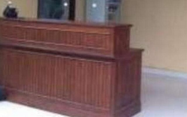Hotel Kubu Indah