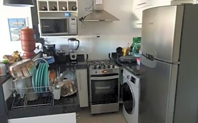 Apart-Hotel Golden Lake 2