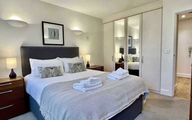 Your Space Apartments - The Hamilton's