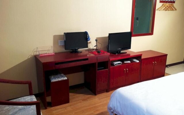 Lilong Times Business Hotel