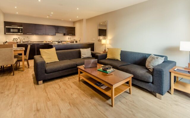 PREMIER SUITES Manchester
