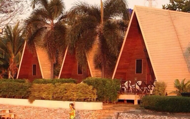 Good View Resort and Restaurant