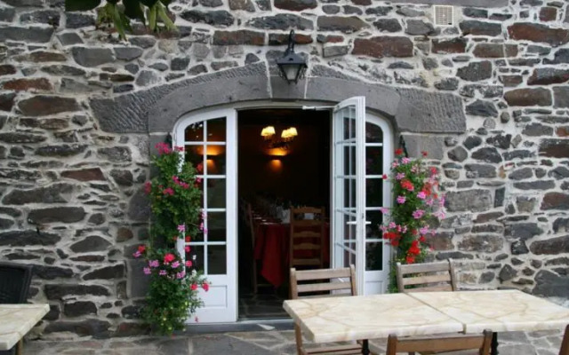 Apartment Auberge de chalet