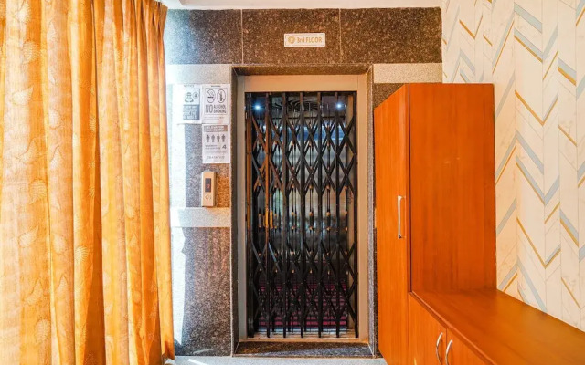 Fabhotel Lio7 Grand