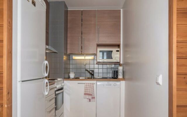 Ylläs chalets/a402