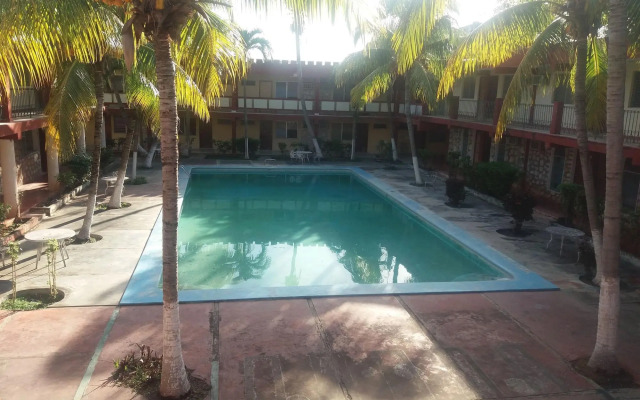 Stardust inn