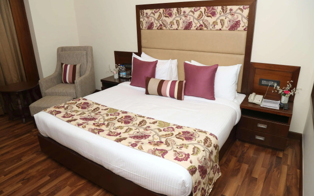 Best Western Kapurthala