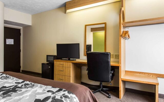 SureStay by Best Western Summerville Flowertown