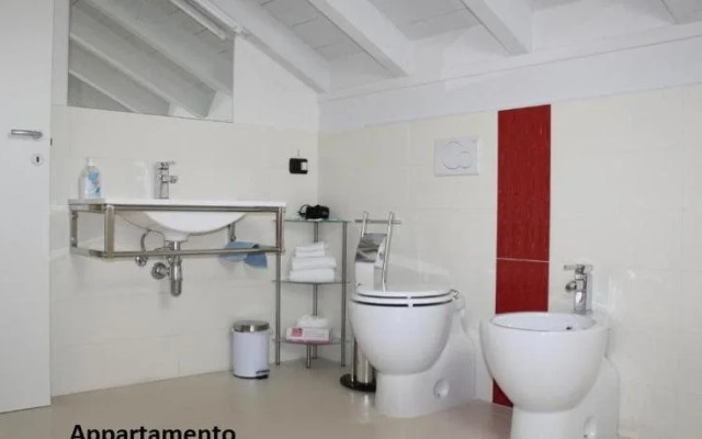 Hotel Il Cortile