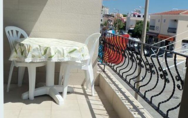 Cizmeci Apart Hotel