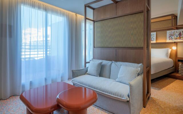 Canopy by Hilton Cannes