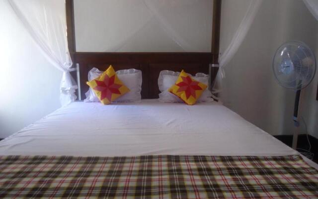 Sanaya Homestay