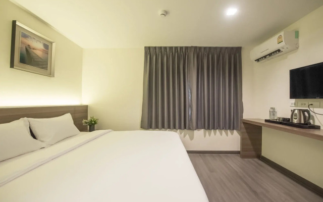 Sovereign Group Hotel