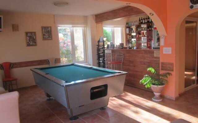 Guest House Yug