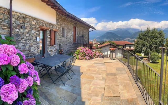 La Volta - Molino Maufet