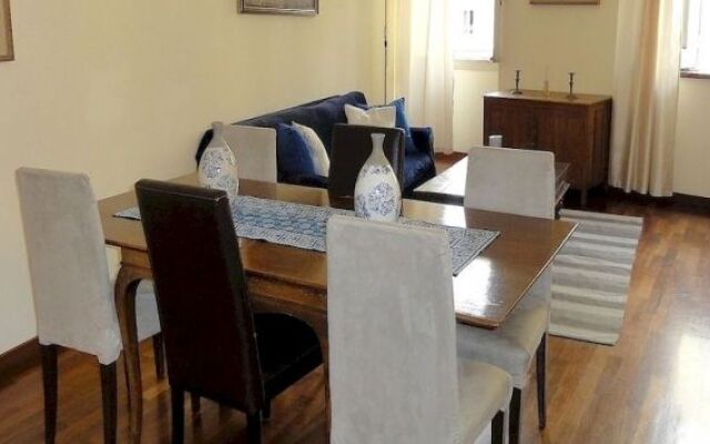 DormiRoma Apartments