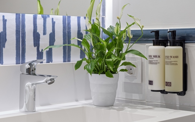 Boutique Hotel H10 Blue Mar - Adults Only