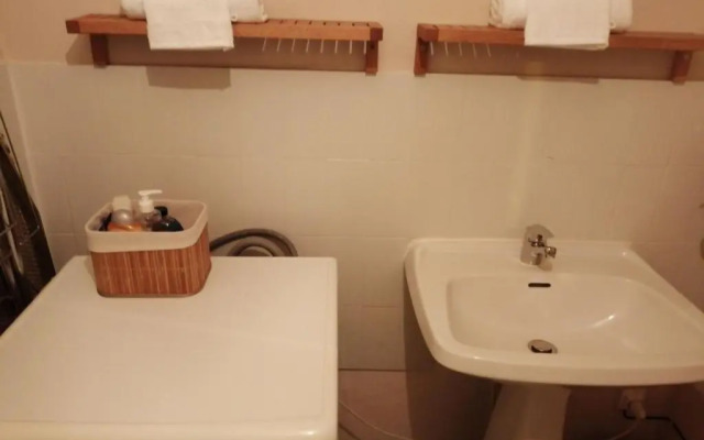 Studio meublé à Nyons