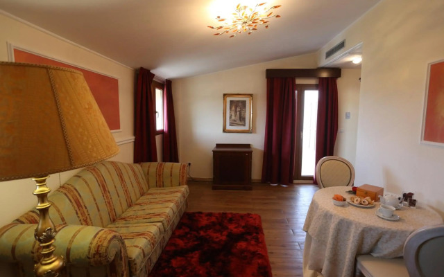 Grand Hotel Stella Maris