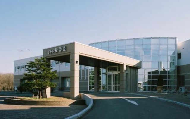 Kiyosato Onsen Hotel Ryokuseisou