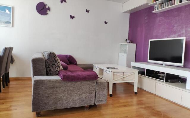 Apartment Adriana