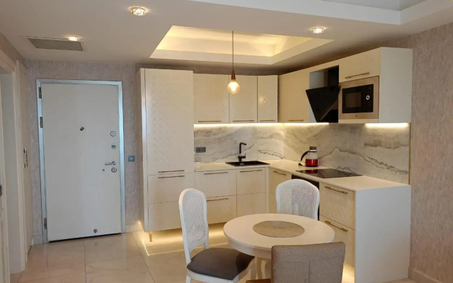 Elite Luxury Suite & Spa