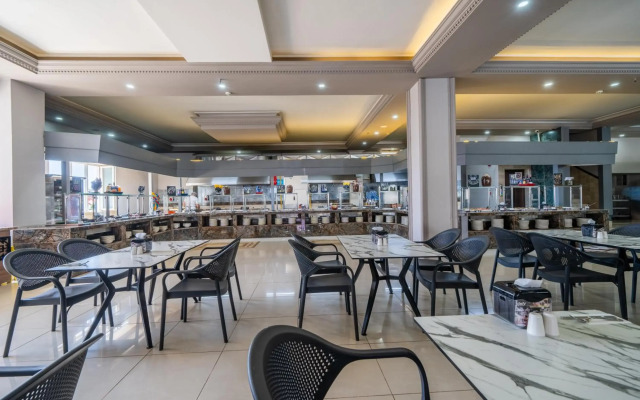 Miarosa Kemer Beach Hotel