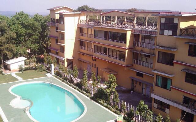 Goan Clove Apartment Hotel