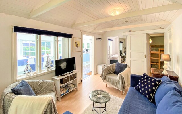 Awesome Home in Ängelholm With 2 Bedrooms and Wifi