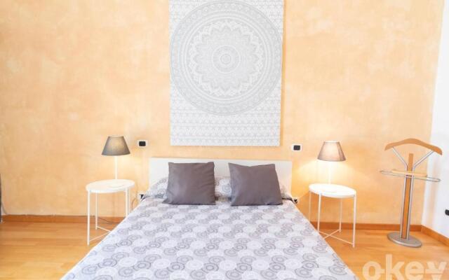 Corto Barese Apartment - Bari Centro