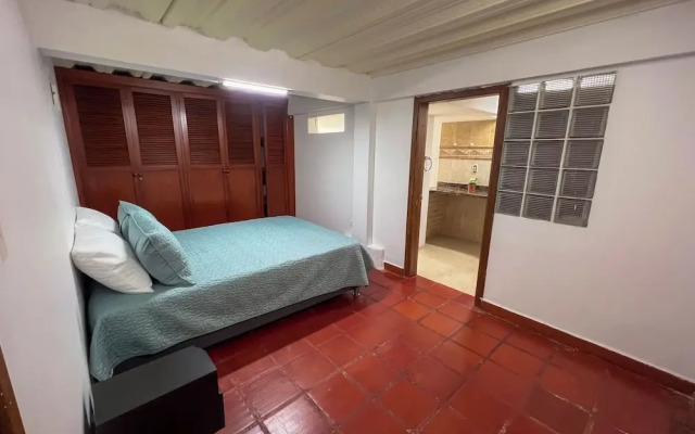 La Cosecha Hostal