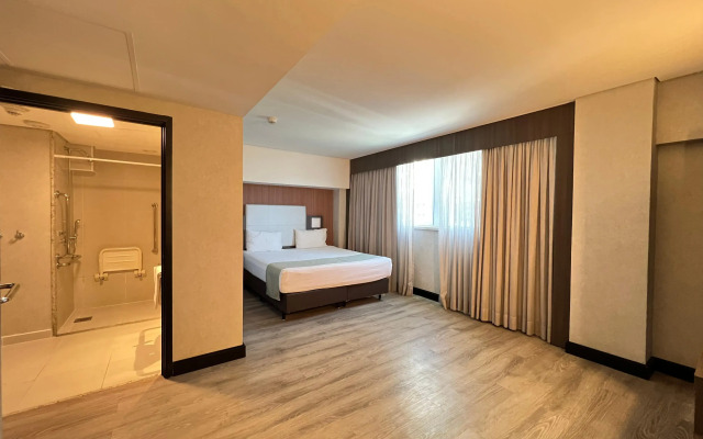Ramada Rio de Janeiro Recreio Shopping