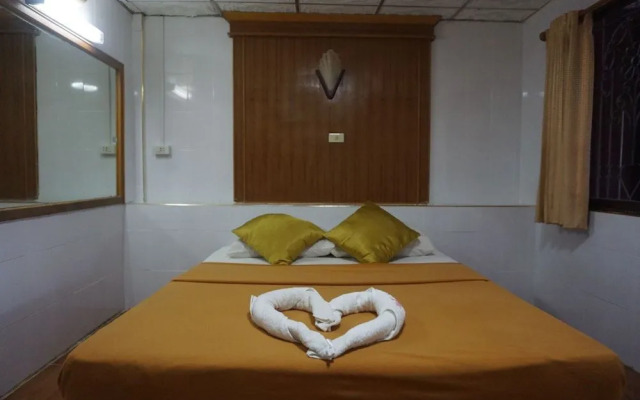My House Resort  Satun