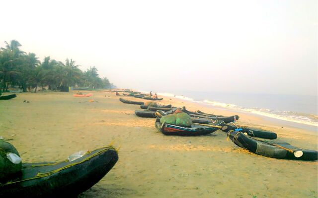 Achayans Homestay