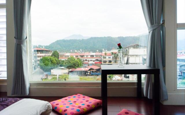 25 Street B&B