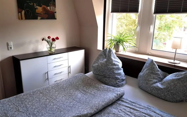 Apartment Elbhangblick - Apartment for 2 - 3 Persons