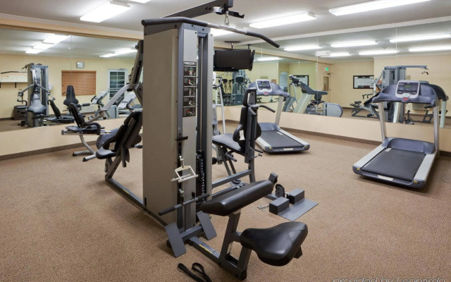 Candlewood Suites Aberdeen-Bel Air by IHG