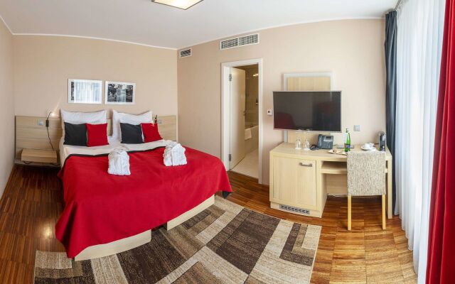 Hotel Amarilis