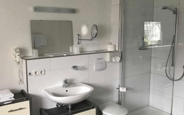 Residenz am Thermalbad