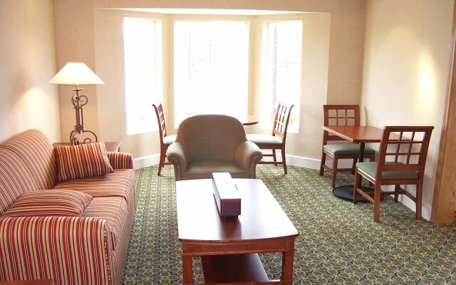 Staybridge Suites Brownsville by IHG