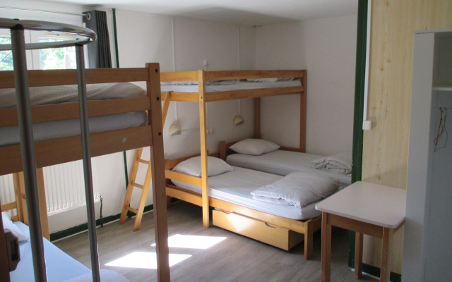 Auberge de Jeunesse HI Chamrousse