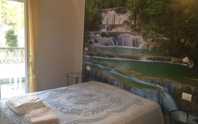 B&B VillaGus