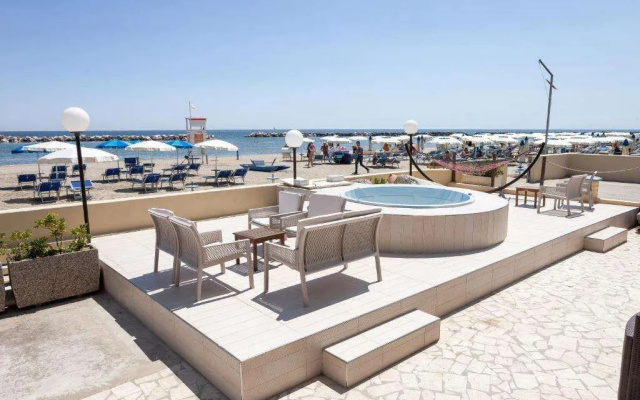 Hotel Primavera