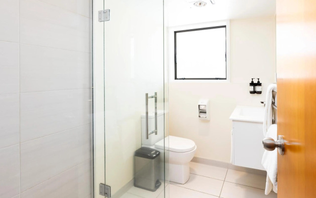 Airport Gateway Motor Lodge