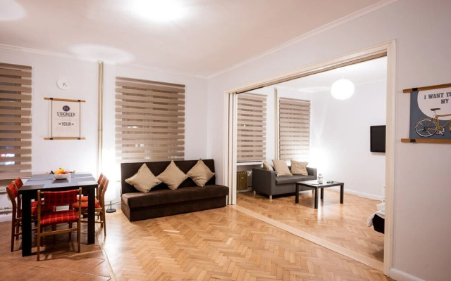 Apartment in HEART of Wroclaw-Townhall