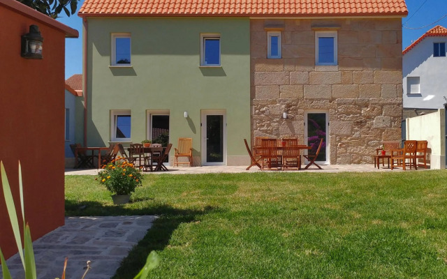 Catapeixe Holiday Apartments